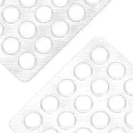 Magnesium B6 Fort, 50 tablets of 500 mg, 3 packages-2