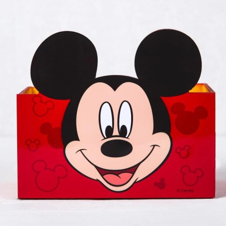Organizer for the office, 15x10x8 cm, Mickey Mouse-3