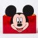 Organizer for the office, 15x10x8 cm, Mickey Mouse