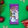 New Year. Milk chocolate "New Year's world", 100 g