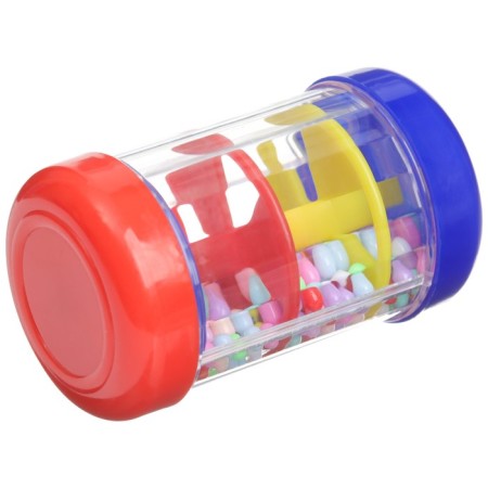 Labyrinth rattle, rain noise, 9 cm, crush me-3