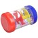 Labyrinth rattle, rain noise, 9 cm, crush me