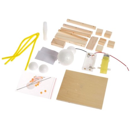 Set for experiments "Trainer"-1