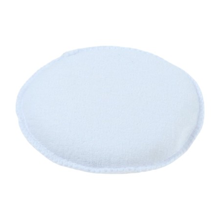 Circle with an adapter for manual polishing, 120 mm, set 3 pcs-3