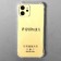 Luazon cover for the iPhone 12/12 Pro, 6.1 ", silicone, anti -suggestion, transparent