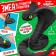 Set for creativity "Black Cobra", from wire