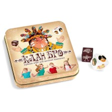 Board game 