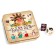 Board game "Cland Bro" (tin box)
