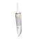 Reservative composition for silk 18 ml, ZHK Decola, indelible, gold, 6403965