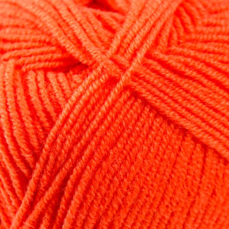 Yarn "Successful" 50% wool, 50% acrylic 250m/100g (396-navigation)-2