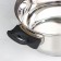 Pan, 1.9 l, d = 18 cm, glass cover