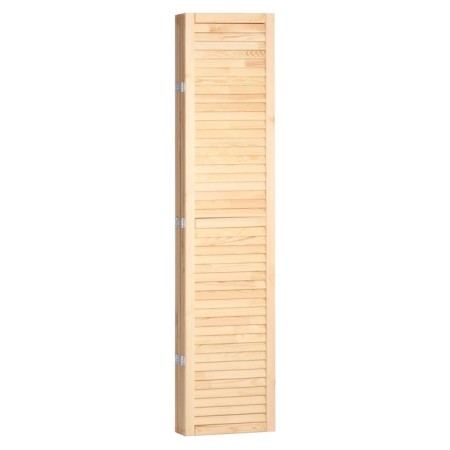 Shirma septum wooden, 4 sashes 180x160-4