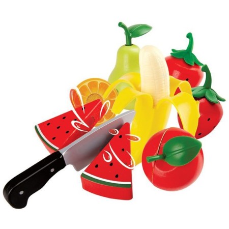 Set of game "Fruit set"