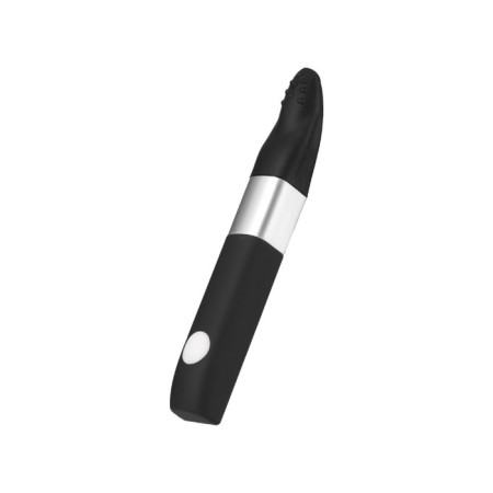 Vibrator Clital Qvibry, 8gb USB memory, black color-1