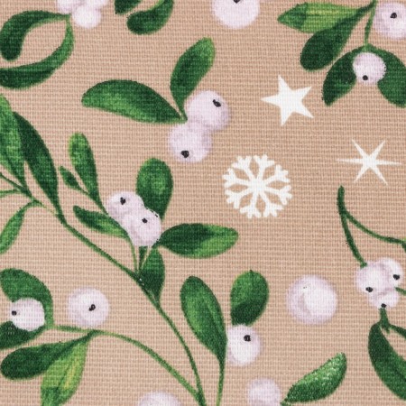 Frosty Berries 35x60 cm, 100% HL, Rogozhka 164 g/m2-2