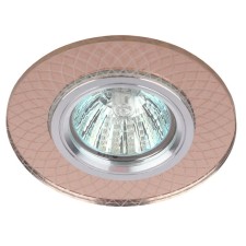 DK LD43 TEA 3D era, GU5.3 50W, Tea color