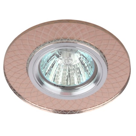 DK LD43 TEA 3D era, GU5.3 50W, Tea color