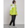 Ski suit female, size 50, light color