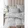 Wede Charlotte Pearl Wall, size 140x205 cm, color gray color