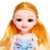 Sharnic doll "Yesenia" in a dress, blonde