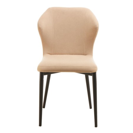 Chair "Federico", Dream Sand-1