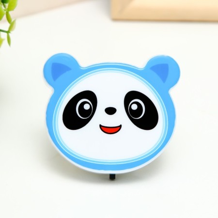 Night Panda Led Mix 7x2x6 cm Risalux-5