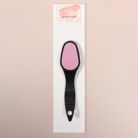 Foot Teros, ceramic, bilateral, 19.5 cm, black color-7