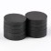 Magnet "Circle" set 10 pcs., Size 1 pc. - 1.8 × 1.8 × 0.3 cm