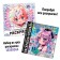Painting-Pyral "Lovely animals", 20 pp., Anime