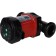 Circulation pump Rommer Erti 32/60-180, 45 W, pressure 6 m, 3.6 l/min, nuts, heat insulator