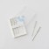 Needles for household sewing machines, for knitwear, No. 70/10, 5 pcs, NT