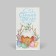 Gift package without pens "Happy Easter!", 10 × 19.5 × 7 cm
