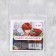 Volumetric 3D stickers on the phone "Anime", 4 pcs, 3 x 3 cm