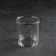 Glass sieve for the Valencia Dolyan kettle, 400 ml, 6.3 × 5.5 cm