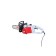 EPECLE "Resanta" EP-1512P, 1500 W, 12 ", Step 3/8", PAZ 1.3 mm, 45 links
