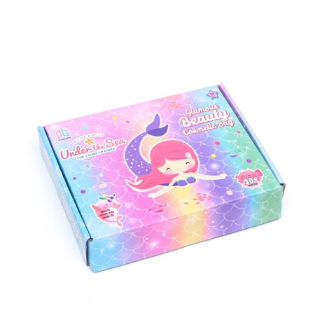 Cosmetics set for girls Beauty Box 3