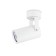 Ambrella Light GU10/LED Max 12 W, 100x555x165 mm, white color.