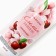 Gift set of cosmetics “Plue into tenderness!”, Shower gel 250 ml and a bath bomb 4 pcs, pure happiness