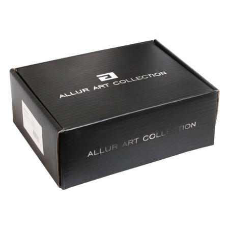 ALLUR ART Collection Separate Hands set "Esteta" MSG (53170), color matte gold-4