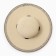 Women's hat minku, col. Milk, Rr. 58
