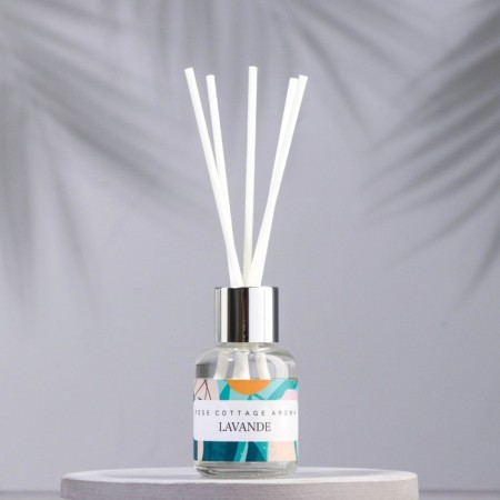 Diffusor aromatic, 30 ml, lavender-1