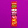 Chewing candy "Monster Zhevamba" Assorted, 8 g
