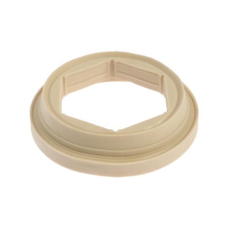 Reinforcement for flush tanks "RBM" AS-17.2M, with a lower flat bottom valve, chrome button-2