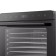 Sushilka for vegetables and fruits KitFort KT-1949, 700 watts, 8 tiers, black