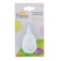 Nasal aspirator of an ergonomic shape, from 0 months.