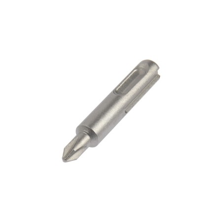 Bit SDS-Plus Tundra Sailor, CRV steel, PH2 x 60 mm