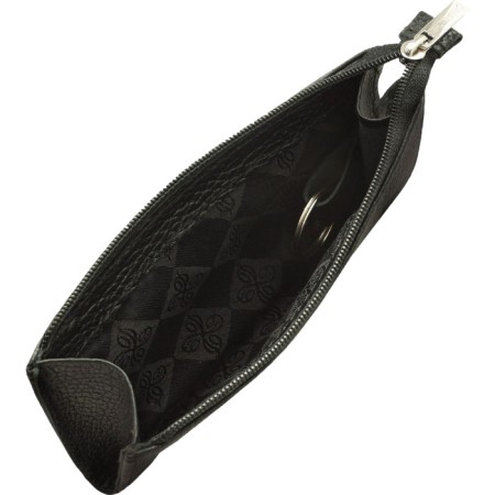 Key of lightning, length 14.5 cm, black color-2