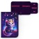 Penal 1 section, 133 x 200 x 35 mm, textile, Phoenix "Magic Cat" 65663
