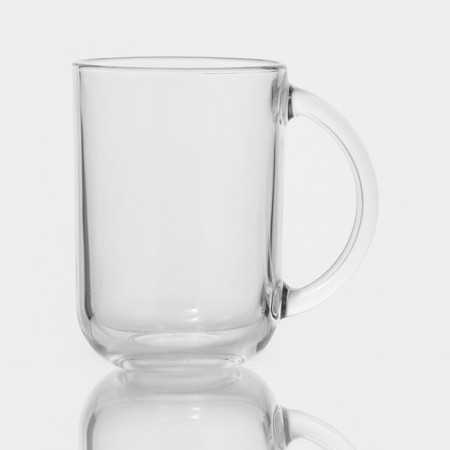 Glass glass Luminarc Troquet, 320 ml
