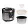 Multicar "Dobrynya" DO-1020, 1000 W, 4 l, 11 programs, anti-stick coating, gray